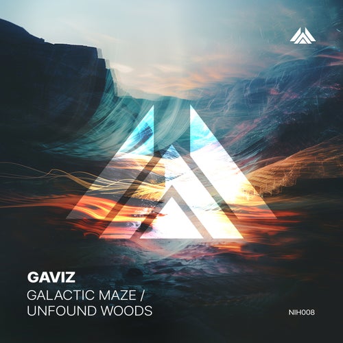 Gaviz - Unfound Woods [Noise In Harmony]