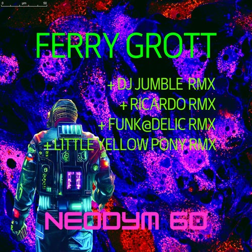Ferry Grott - Neodym 60 [CHAMPIONSOUND]