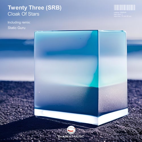 Twenty Three (SRB) - Cloak of Stars [EKABEAT MUSIC]