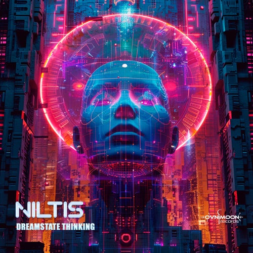 Niltis - Dreamstate Thinking [Ovnimoon Records]