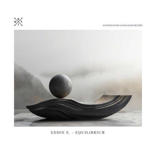 Eddie E. - Equilibrium [STIG]