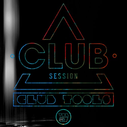 Alleck, Blaze Orange - Club Session pres. Club Tools Vol. 47 [Club Session]