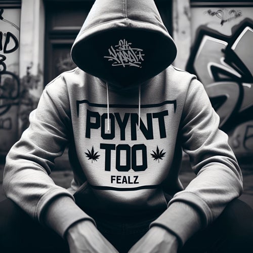 Poynt Too - Fealz [24 Karat Recordings]