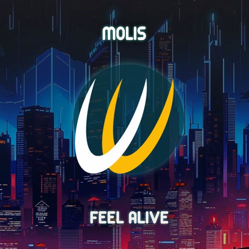 Molis - Feel Alive [Ulysse Records]