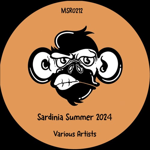 Boyz in da Groove, Djordin Sinay - Sardinia Summer 2024 [Monkey Stereo Records]