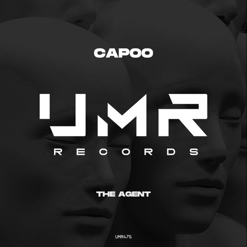 Capoo - The Agent [UNCLES MUSIC]