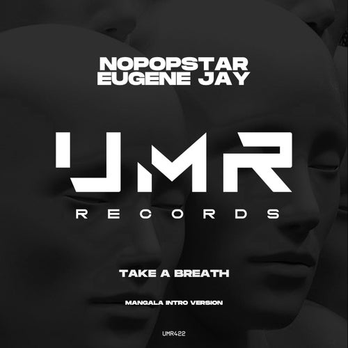 Nopopstar, Eugene Jay - Take a Breath [UNCLES MUSIC]