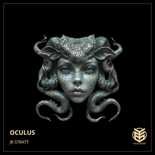 Jr stratt - Oculus [Moonlife Records]