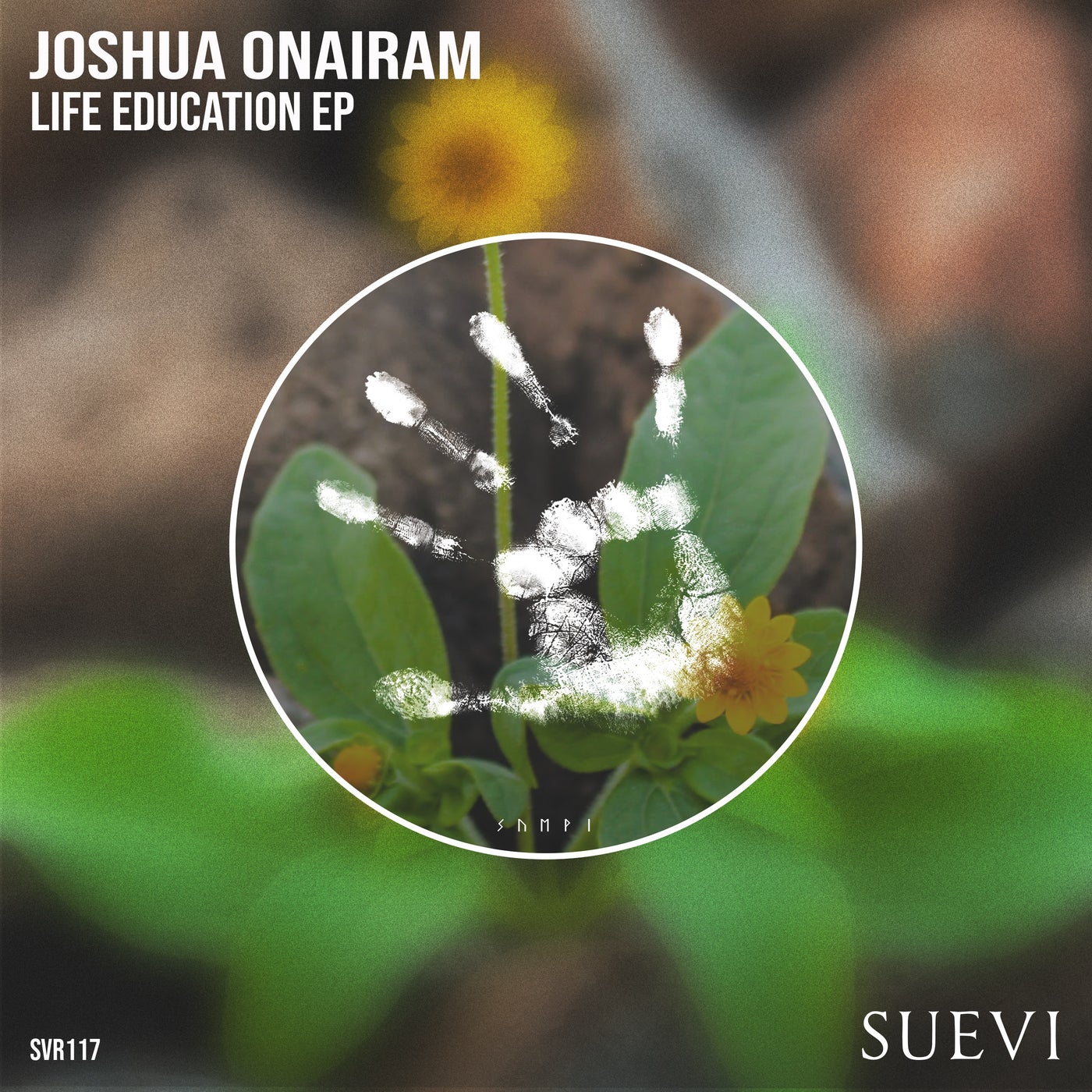 Joshua Onairam - Life Education EP [SUEVI Records]