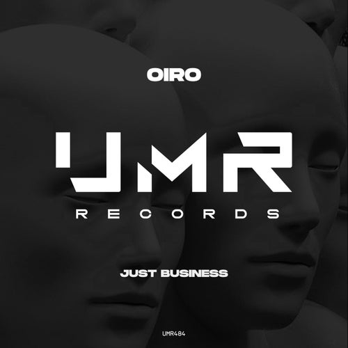 Oiro - Just Business [UNCLES MUSIC]