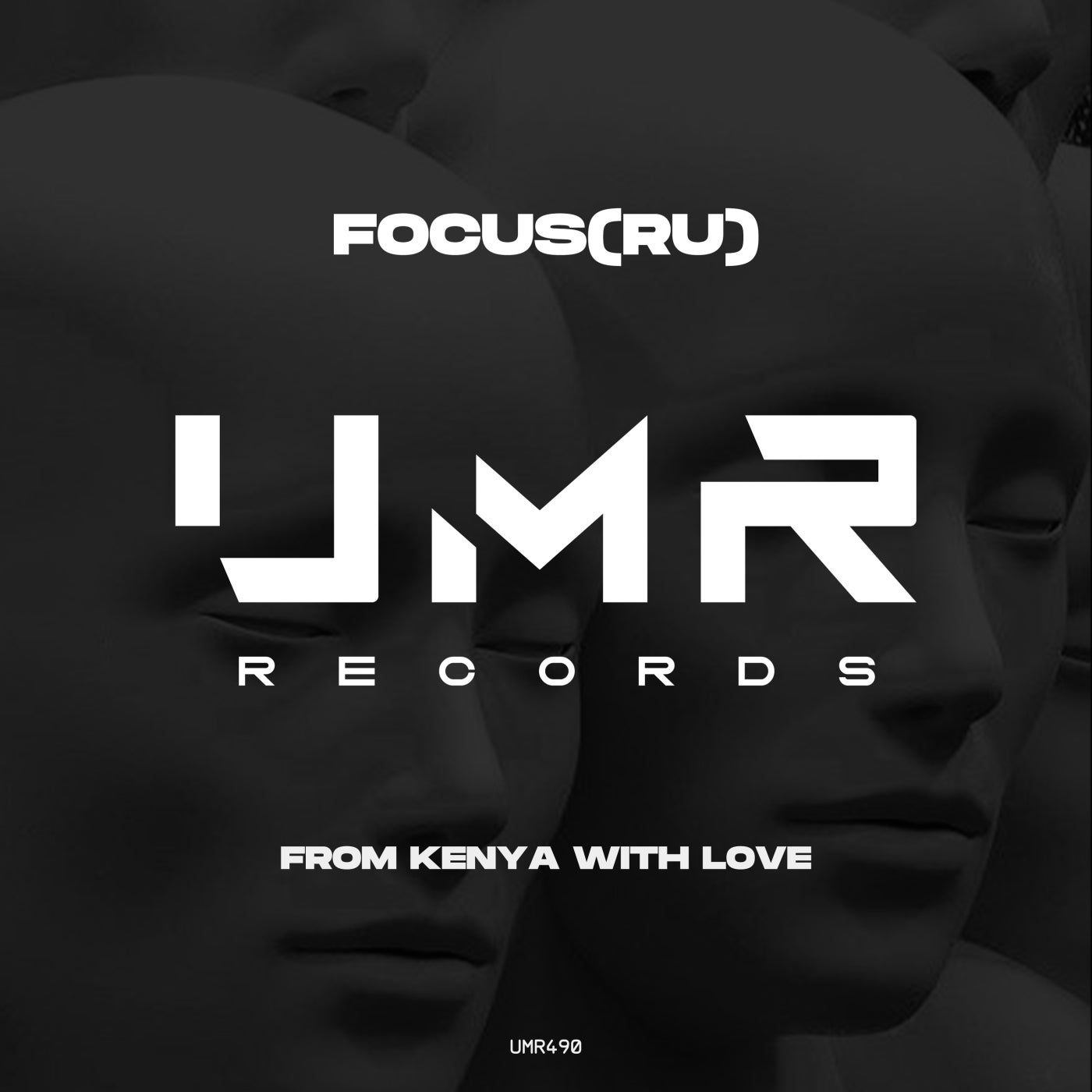 Focus(RU) - From Kenya With Love [UNCLES MUSIC]