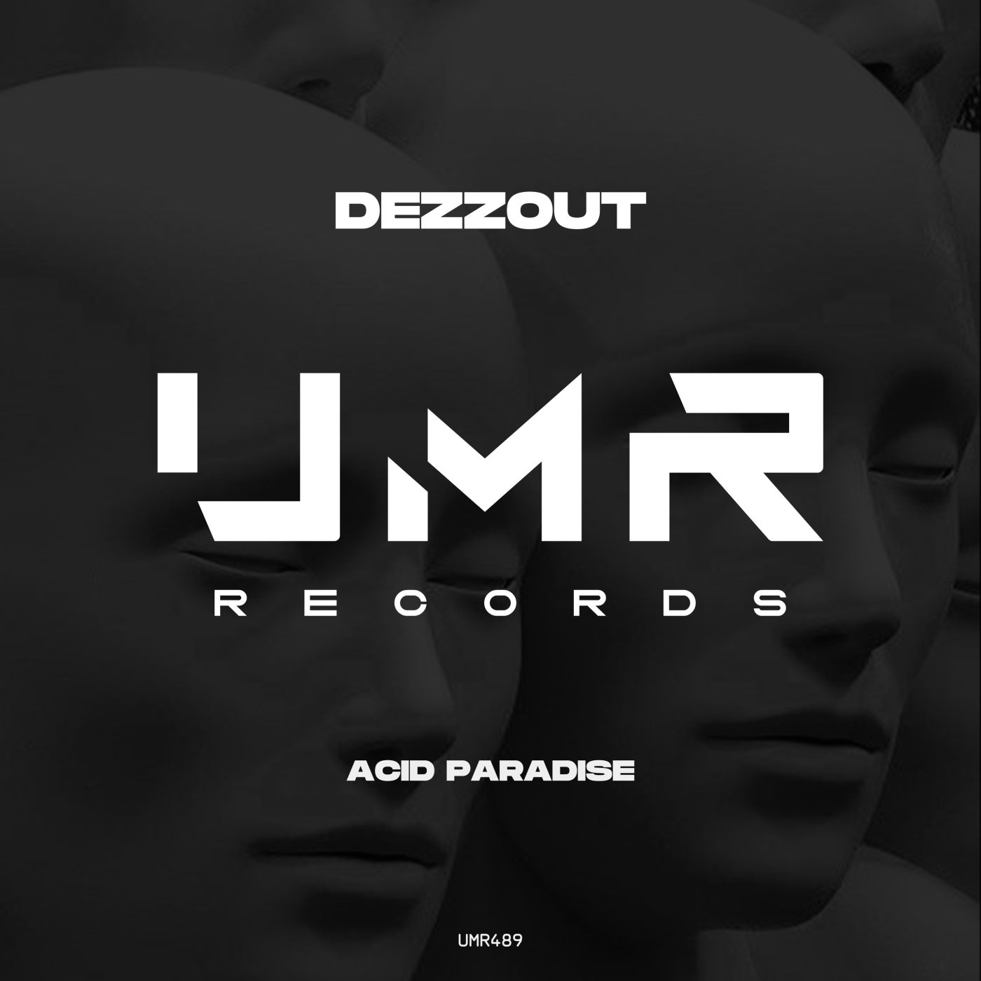 DEZZOUT - Acid Paradise [UNCLES MUSIC]