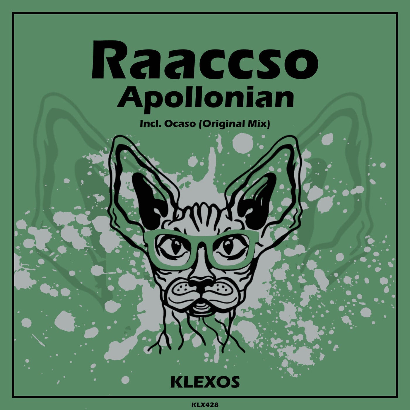 Raaccso - Apollonian (Original Mix) [Klexos Records]