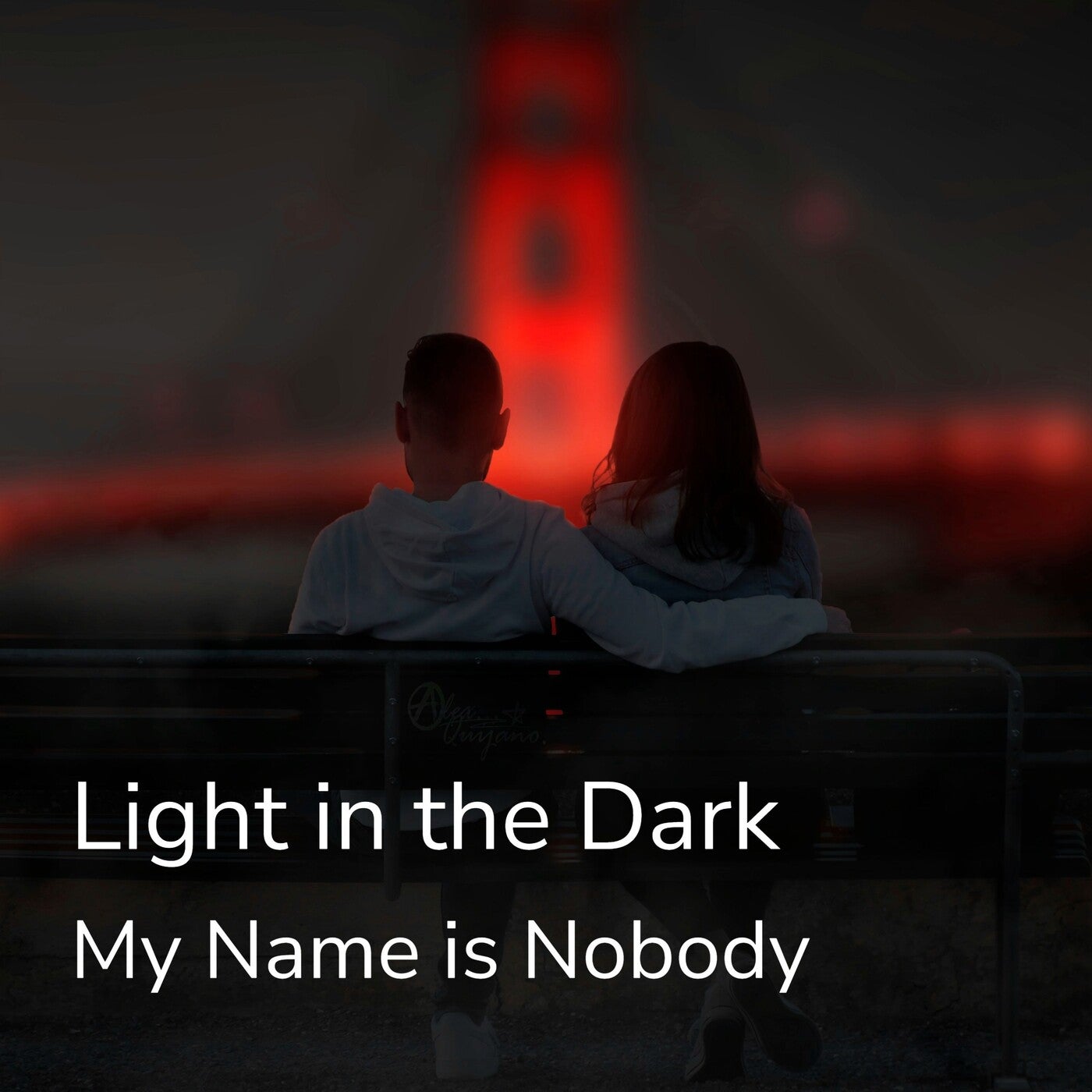 My Name is Nobody - Light in the Dark [Balearic Vibes Records]