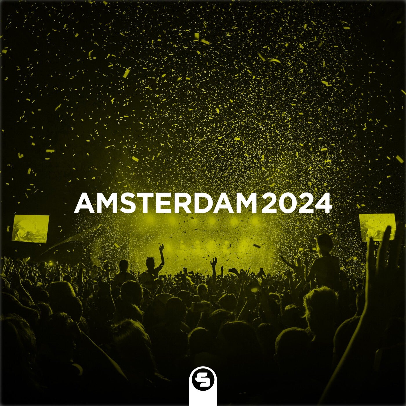 Alex Nocera, Roy Batty, Andrea Terramossi - Sirup Amsterdam 2024 [Sirup Music]