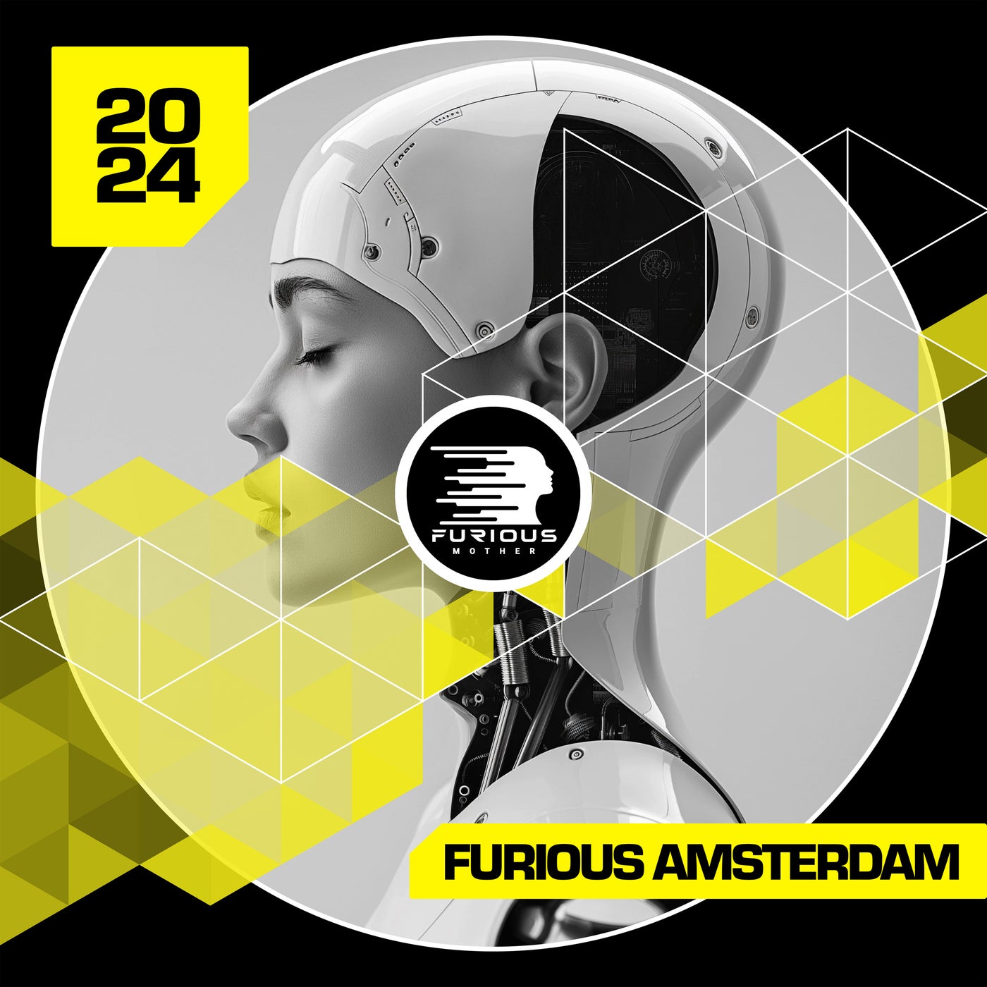 Amat'R, Andrea Terramossi - Furious Amsterdam 2024 [FURIOUS MOTHER]