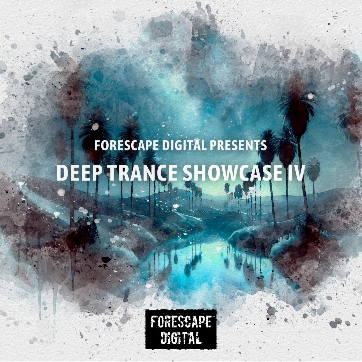 Basil O'Glue, Facade - Deep Trance Showcase IV [Forescape Digital]