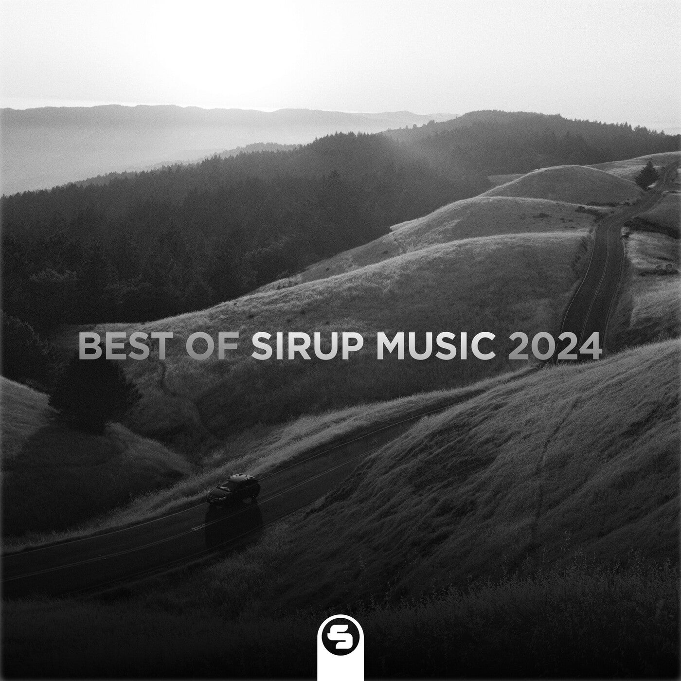 AESLY, Alex Nocera, Botteghi - Best of Sirup Music 2024 [Sirup Music]