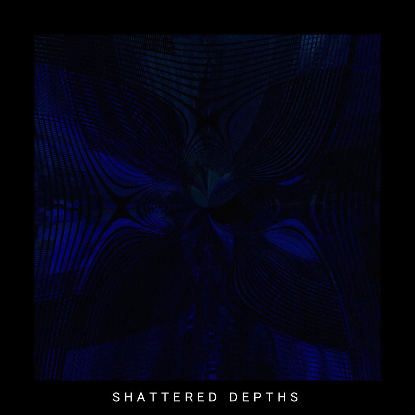 Werkseinstellung - Shattered Depths [DistroKid]