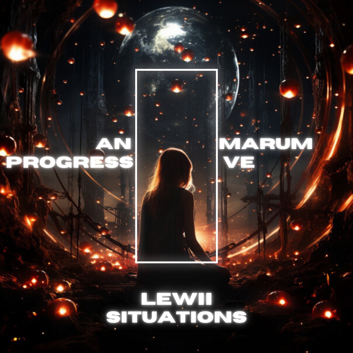 Lewii - Situations [Animarum Progressive]