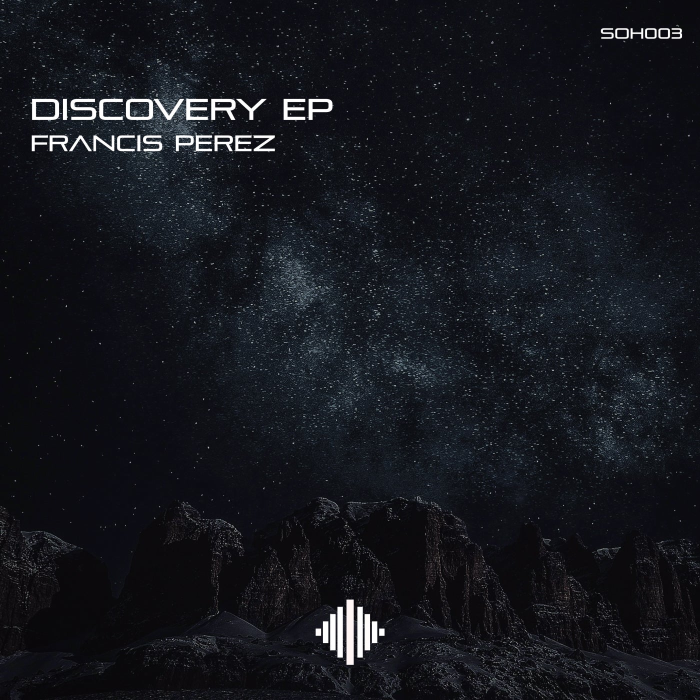 Francis Perez - Discovery [Sound Of Harmonies]