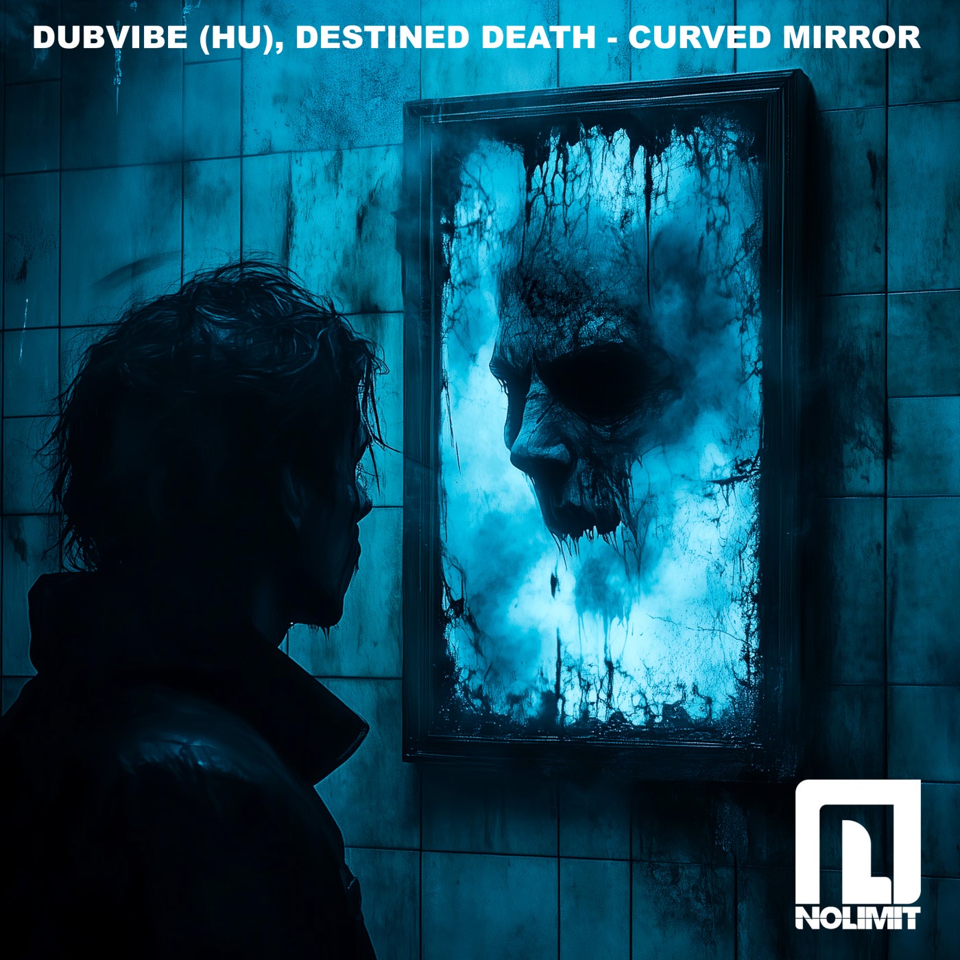 DubVibe (HU), Destined Death - Curved Mirror [NoLimit]