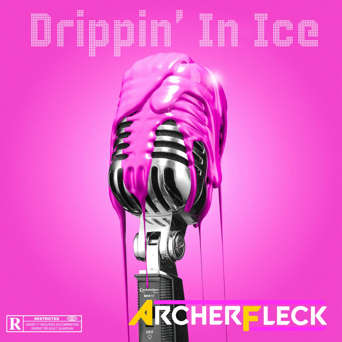 Archer Fleck - Drippin' In Ice [MyTrack Records]