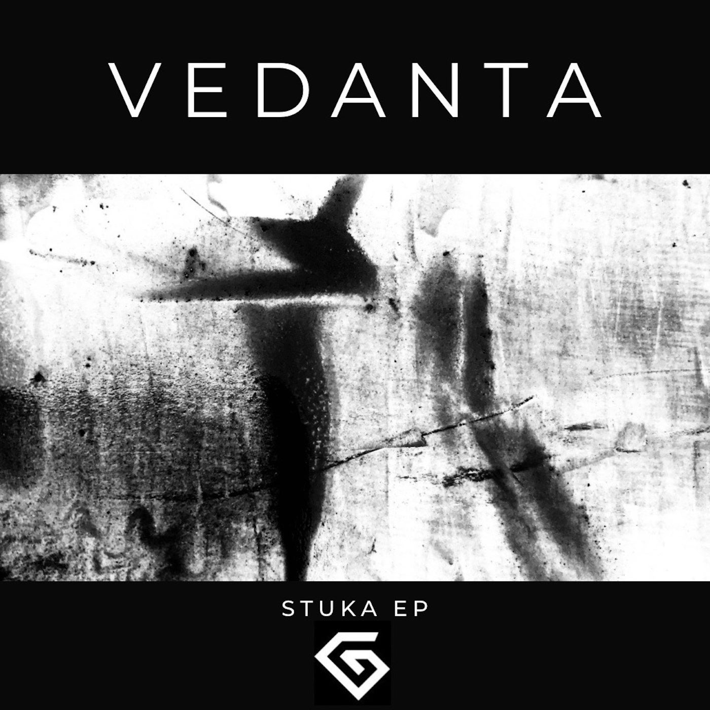 Vedanta - Stuka EP - GIIEP014 [GIIDUP Music]